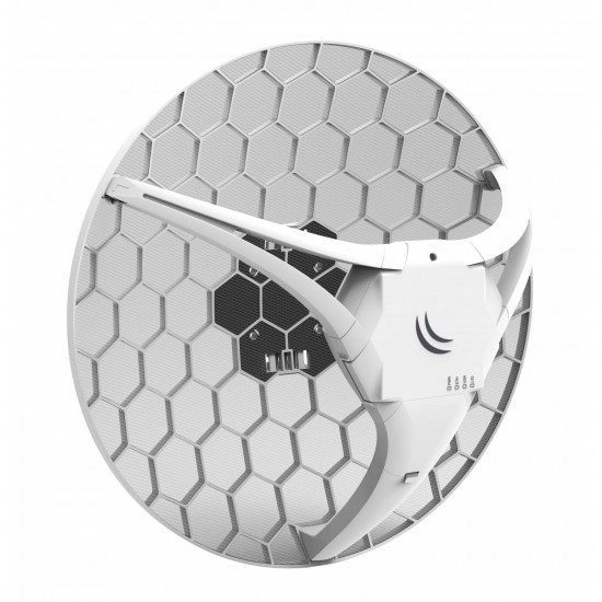 MikroTik LHG LTE6 kit (RBLHGR&R11e-LTE6) MikroTik LHG LTE6 kit (RBLHGR&R11e-LTE6)
