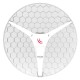MikroTik LHG XL 5 ac (RBLHGG-5acD-XL)