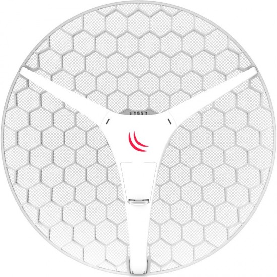 MikroTik LHG XL HP5 (RBLHG-5HPnD-XL) MikroTik LHG XL HP5 (RBLHG-5HPnD-XL)