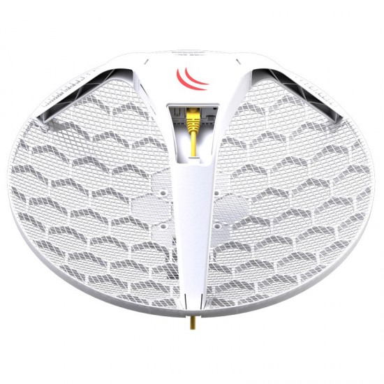 MikroTik LHG 5 (RBLHG-5nD) MikroTik LHG 5 (RBLHG-5nD)