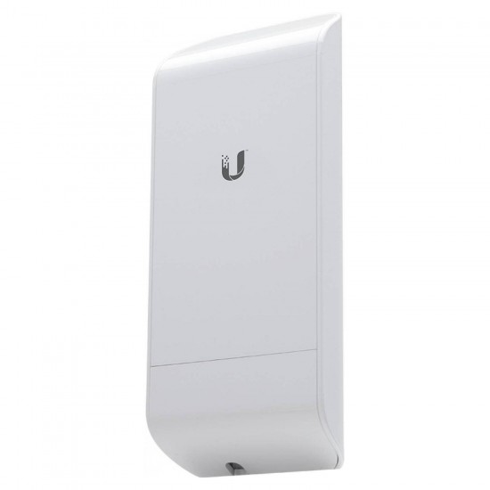 Ubiquiti NanoStation Loco M5 (LOCOM5) Ubiquiti NanoStation Loco M5 (LOCOM5)