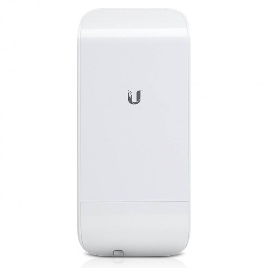 Ubiquiti NanoStation Loco M5 (LOCOM5) Ubiquiti NanoStation Loco M5 (LOCOM5)