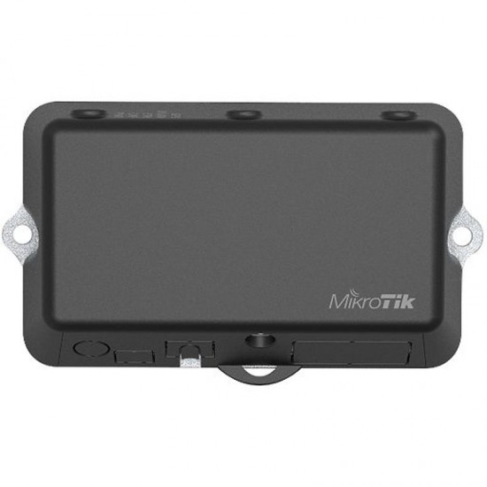 MikroTik LtAP mini LTE kit (RB912R-2nD-LTm&R11e-LTE) MikroTik LtAP mini LTE kit (RB912R-2nD-LTm&R11e-LTE)