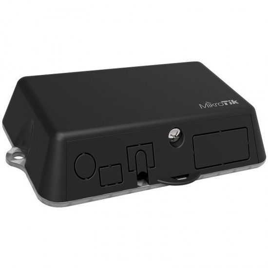 MikroTik LtAP mini LTE kit (RB912R-2nD-LTm&R11e-LTE) MikroTik LtAP mini LTE kit (RB912R-2nD-LTm&R11e-LTE)
