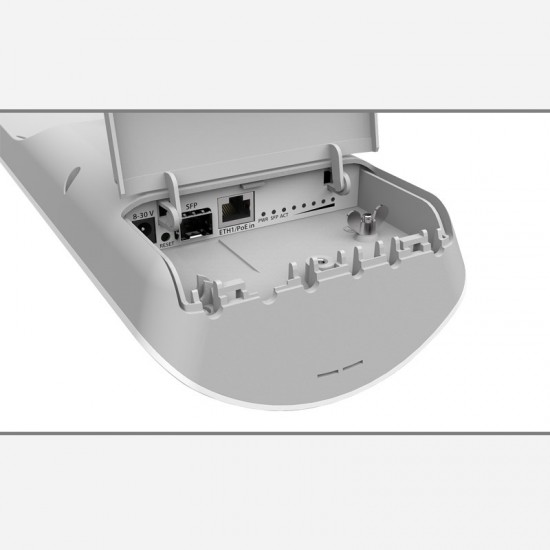 MikroTik mANTBox 15s (RB921GS-5HPacD-15S) MikroTik mANTBox 15s (RB921GS-5HPacD-15S)