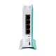 MikroTik hAP ax Lite (L41G-2axD)