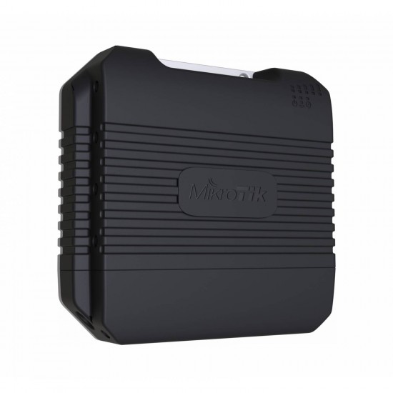 MikroTik LtAP LTE kit (RBLtAP-2HnD&R11e-LTE) MikroTik LtAP LTE kit (RBLtAP-2HnD&R11e-LTE)
