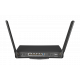 MikroTik hAP ax3 C53UiG+5HPaxD2HPaxD