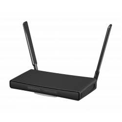 MikroTik hAP ax3 C53UiG+5HPaxD2HPaxD