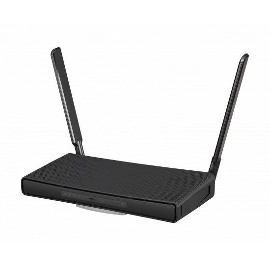 MikroTik hAP ax3 C53UiG+5HPaxD2HPaxD