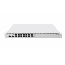 MikroTik Cloud Core Router 2216 1G 12XS 2XQ (CCR2216-1G-12XS-2XQ)