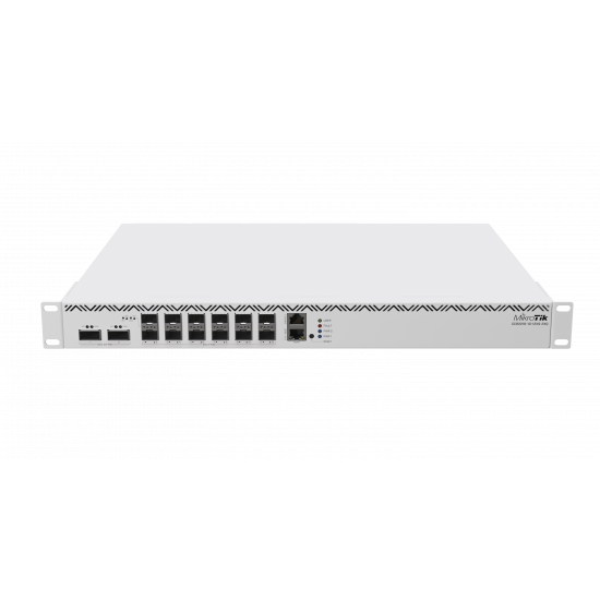 MikroTik Cloud Core Router 2216 1G 12XS 2XQ (CCR2216-1G-12XS-2XQ)