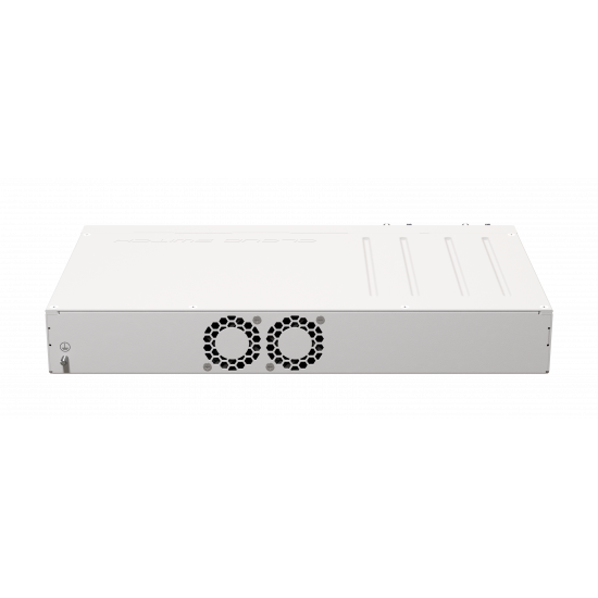 MikroTik CRS510-8XS-2XQ-IN