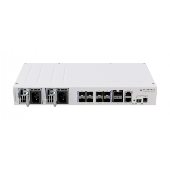 MikroTik CRS510-8XS-2XQ-IN
