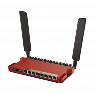 MikroTik L009UiGS-2HaxD-IN