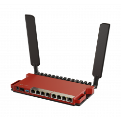 MikroTik L009UiGS-2HaxD-IN
