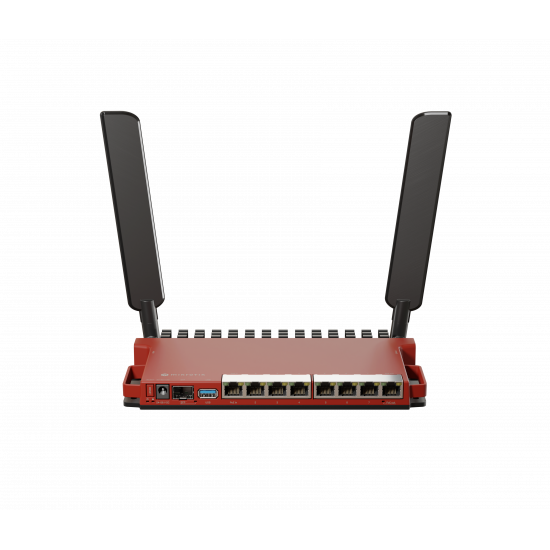 MikroTik L009UiGS-2HaxD-IN