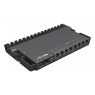 MikroTik RB5009UPr+S+IN