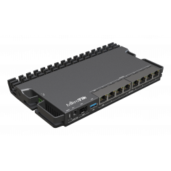 MikroTik RB5009UPr+S+IN