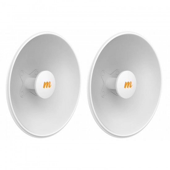 Mimosa N5-X25 Antenna 2-pack (100-00089) Mimosa N5-X25 Antenna 2-pack (100-00089)