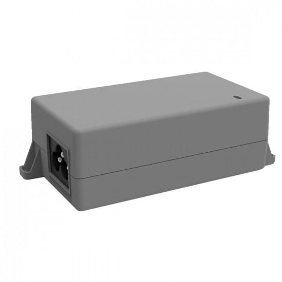Mimosa Gigabit PoE Injector 24V 0.5A (502-00025) Mimosa Gigabit PoE Injector 24V 0.5A (502-00025)