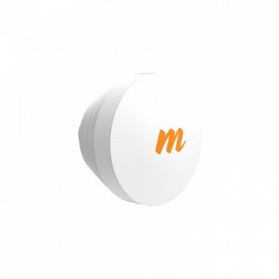 Mimosa N5-X16 Horn Antenna 16dBi for C5x (100-00087) Mimosa N5-X16 Horn Antenna 16dBi for C5x (100-00087)