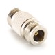 MikroTik Coaxial Adapter N Female / N Female (CA-NF-NF) MikroTik Coaxial Adapter N Female / N Female (CA-NF-NF)