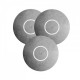 Ubiquiti Access Point nanoHD / U6 Lite Concrete Cover, 3-Pack(nHD-cover-Concrete-3) Ubiquiti Access Point nanoHD / U6 Lite Concrete Cover, 3-Pack(nHD-cover-Concrete-3)