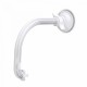 Ubiquiti NanoBeam 19 Window Mount (NBE-19-WM) Ubiquiti NanoBeam 19 Window Mount (NBE-19-WM)