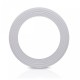 Ubiquiti nanoHD Recessed Ceiling Mount, 3-Pack (nanoHD-RCM-3) Ubiquiti nanoHD Recessed Ceiling Mount, 3-Pack (nanoHD-RCM-3)