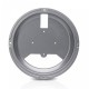 Ubiquiti nanoHD Recessed Ceiling Mount, 3-Pack (nanoHD-RCM-3) Ubiquiti nanoHD Recessed Ceiling Mount, 3-Pack (nanoHD-RCM-3)