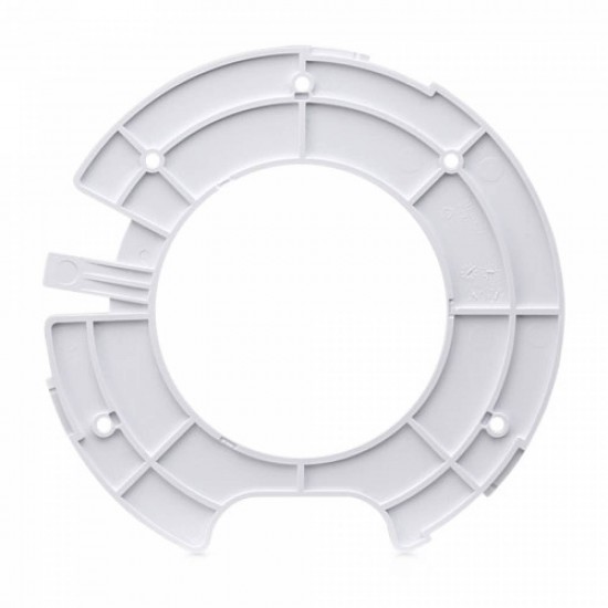 Ubiquiti UAP AC Pro to nanoHD Upgrade Mount, 3-Pack (nanoHD-RetroFit-3) Ubiquiti UAP AC Pro to nanoHD Upgrade Mount, 3-Pack (nanoHD-RetroFit-3)