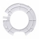 Ubiquiti UAP AC Pro to nanoHD Upgrade Mount, 3-Pack (nanoHD-RetroFit-3) Ubiquiti UAP AC Pro to nanoHD Upgrade Mount, 3-Pack (nanoHD-RetroFit-3)