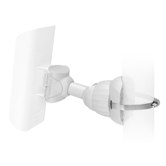Ubiquiti NanoStation Loco M2 (LOCOM2) Ubiquiti NanoStation Loco M2 (LOCOM2)