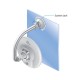 Ubiquiti NanoBeam 19 Window Mount (NBE-19-WM) Ubiquiti NanoBeam 19 Window Mount (NBE-19-WM)