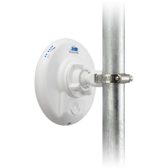 Ubiquiti NanoBeam 2AC 13dBi (NBE-2AC-13) Ubiquiti NanoBeam 2AC 13dBi (NBE-2AC-13)