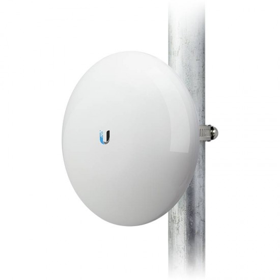 Ubiquiti NanoBeam 2AC 13dBi (NBE-2AC-13) Ubiquiti NanoBeam 2AC 13dBi (NBE-2AC-13)