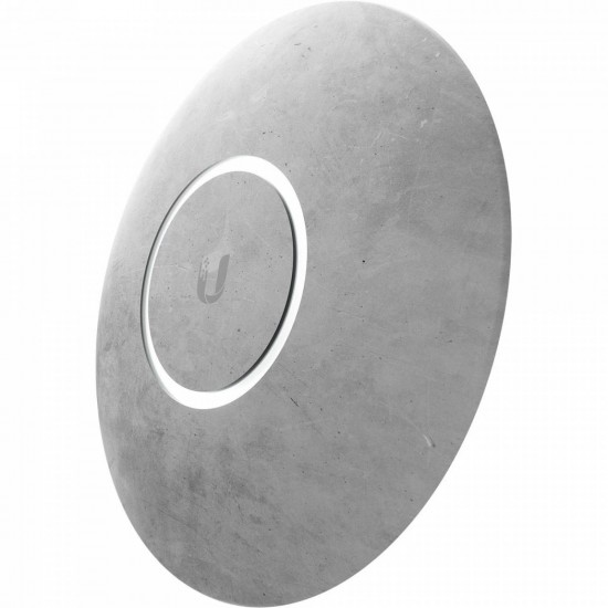 Ubiquiti Access Point nanoHD / U6 Lite Concrete Cover, 3-Pack(nHD-cover-Concrete-3) Ubiquiti Access Point nanoHD / U6 Lite Concrete Cover, 3-Pack(nHD-cover-Concrete-3)