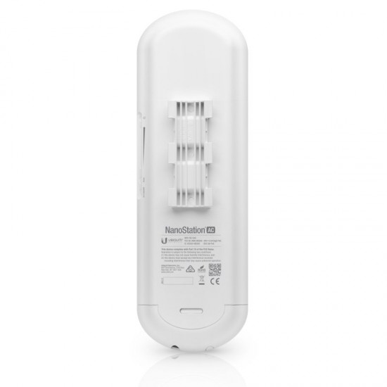 Ubiquiti NanoStation 5AC (NS-5AC) Ubiquiti NanoStation 5AC (NS-5AC)