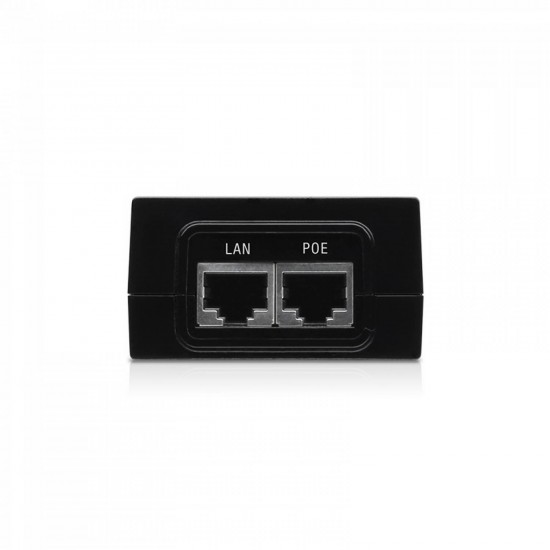 Ubiquiti UniFi PoE Adapter (15W) (POE-15-12W) Ubiquiti UniFi PoE Adapter (15W) (POE-15-12W)