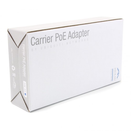Ubiquiti POE-24-12W Gigabit (POE-24-12W-G) Ubiquiti POE-24-12W Gigabit (POE-24-12W-G)
