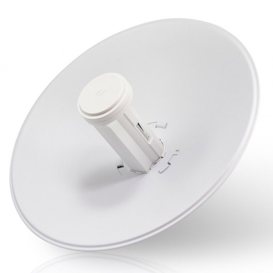 Ubiquiti PowerBeam M5 300 22dBi (PBE-M5-300) Ubiquiti PowerBeam M5 300 22dBi (PBE-M5-300)