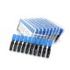 SOPTO Fast Connector SC/UPC Simplex SM A type SPFA-SCU-SA SOPTO Fast Connector SC/UPC Simplex SM A type SPFA-SCU-SA
