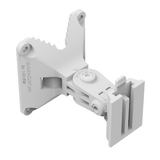 MikroTik QuickMOUNT pro (QMP) MikroTik QuickMOUNT pro (QMP)