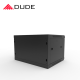 DUDE 15U 600x600 Wall Mount Rack Cabinet DUDE 15U 600x600 Wall Mount Rack Cabinet