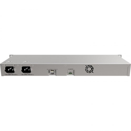 MikroTik RB1100AHx4 (RB1100x4) MikroTik RB1100AHx4 (RB1100x4)