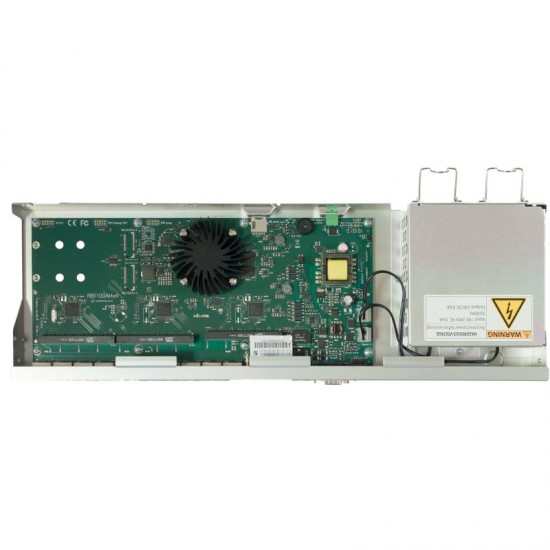 MikroTik RB1100AHx4 (RB1100x4) MikroTik RB1100AHx4 (RB1100x4)