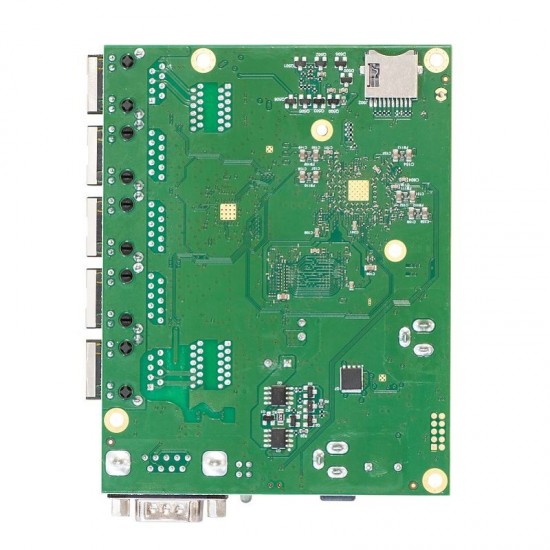 MikroTik RouterBoard 450Gx4 (RB450Gx4) MikroTik RouterBoard 450Gx4 (RB450Gx4)