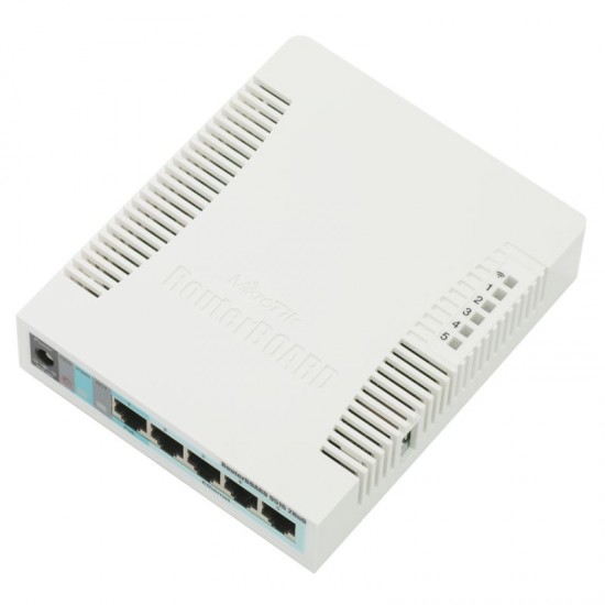 MikroTik RB951G-2HnD (RB951G-2HnD)