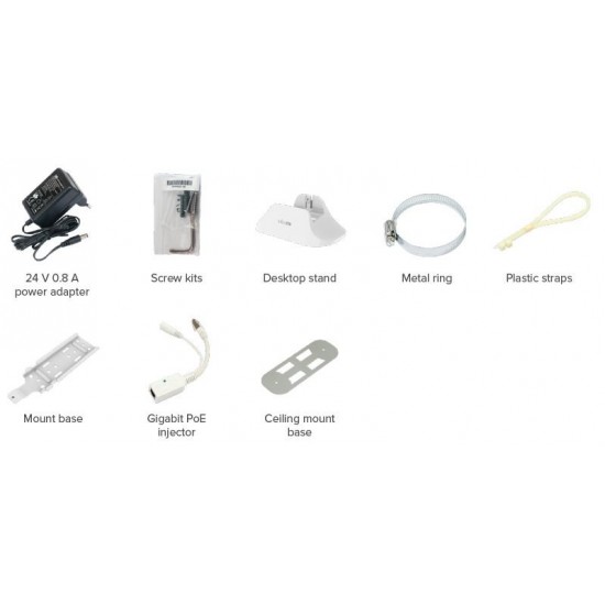 MikroTik wAP ac LTE kit (RBwAPGR-5HacD2HnD&R11e-LTE) MikroTik wAP ac LTE kit (RBwAPGR-5HacD2HnD&R11e-LTE)